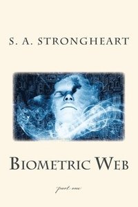 bokomslag Biometric Web