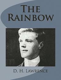 D. H. Lawrence - The Rainbow, Häftad