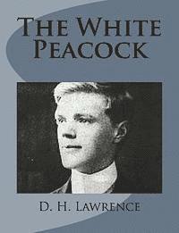 The White Peacock