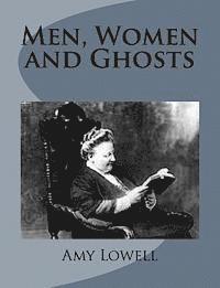 bokomslag Men, Women and Ghosts