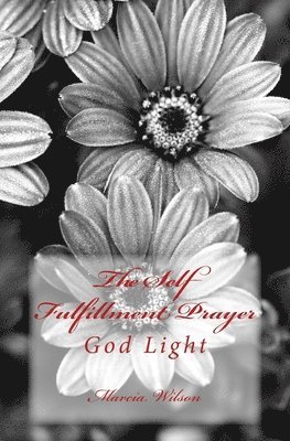 Marcia Wilson - The Self Fulfillment Prayer: God Light, Häftad