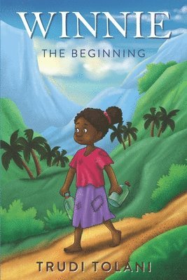 Winnie: The Beginning 1