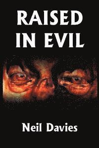 bokomslag Raised In Evil