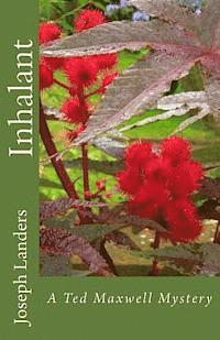 Joseph Landers - Inhalant: A Ted Maxwell Mystery, Häftad