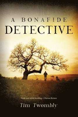 A Bonafide Detective 1