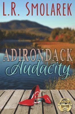 bokomslag Adirondack Audacity