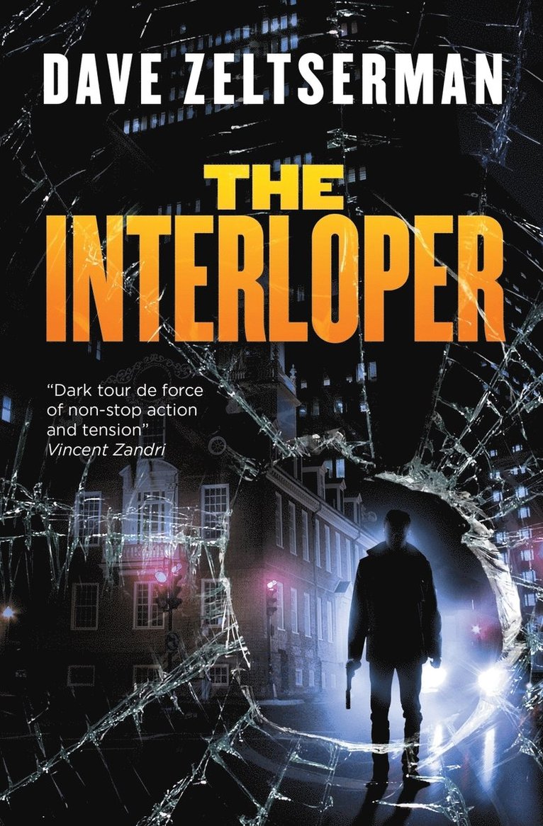 The Interloper 1