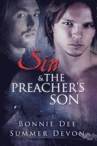Bonnie Dee, Summer Devon - Sin and the Preacher's Son, Häftad