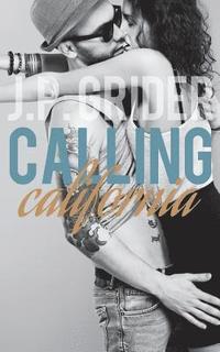 bokomslag Calling California
