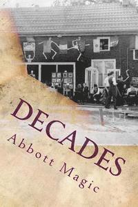 Decades: 80 Year Timeline of Abbott's Magic History 1