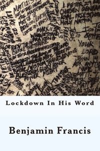 bokomslag Lockdown In His Word