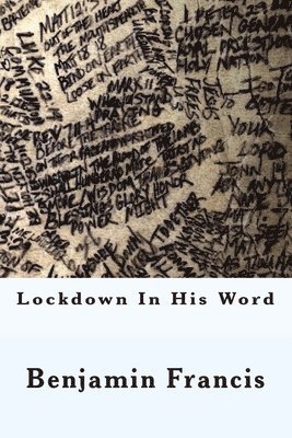 Lockdown In His Word 1