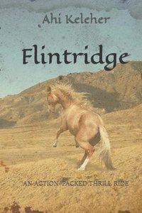 bokomslag Flintridge