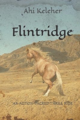 bokomslag Flintridge