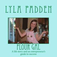 bokomslag Lyla Padden: An entrepreneurs guide