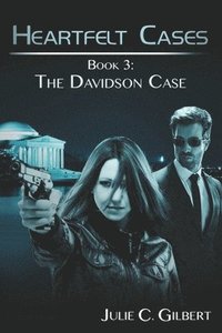 bokomslag The Davidson Case