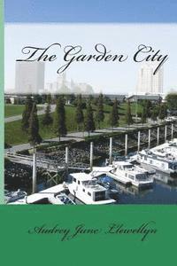 bokomslag The Garden City