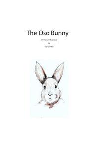 bokomslag The Oso Bunny