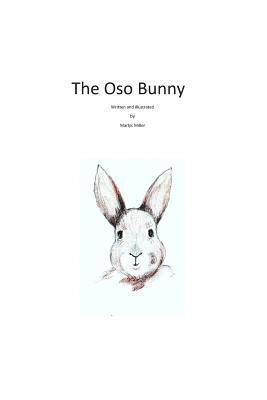 bokomslag The Oso Bunny