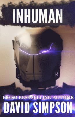 Inhuman 1