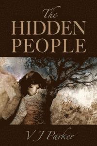bokomslag The Hidden People