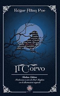 bokomslag Il Corvo
