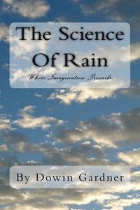 bokomslag Science Of Rain