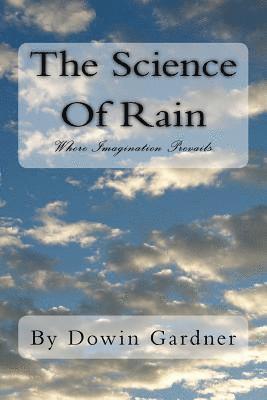 bokomslag Science Of Rain