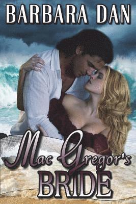 MacGregor's Bride 1