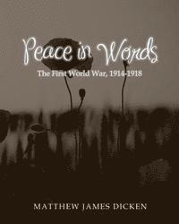 Peace in Words 1