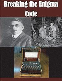 Breaking the Enigma Code 1