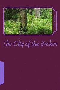 The City of the Broken: Prince of the Broken 1