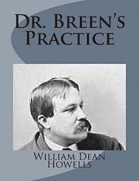 bokomslag Dr. Breen's Practice