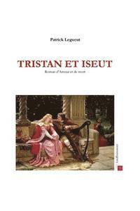 bokomslag Tristan et Iseut