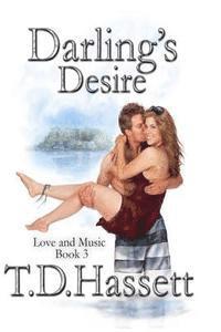 bokomslag Darling's Desire