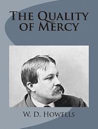 bokomslag The Quality of Mercy