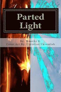 bokomslag Parted Light