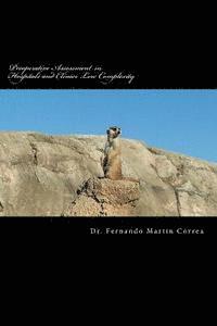 Fernando Martin Correa - Preoperative Assessment in Hospitals and Clinics Low Complexity, Häftad