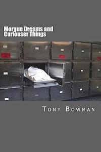 bokomslag Morgue Dreams and Curiouser Things