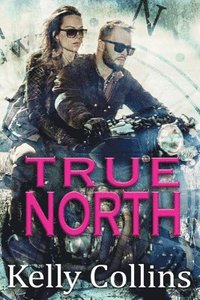 bokomslag True North