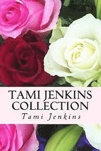bokomslag Tami Jenkins Collection