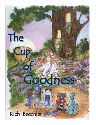 The Cup of Goodness 1