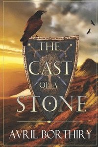 bokomslag Cast Of A Stone