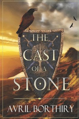 bokomslag Cast Of A Stone