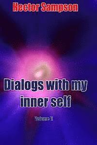 bokomslag Dialogs with my inner self: Volume II