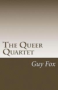 bokomslag The Queer Quartet