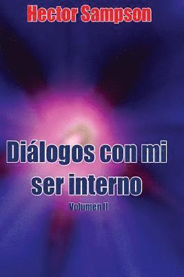 bokomslag Dialogos con mi ser interno Vol II: Volumen II