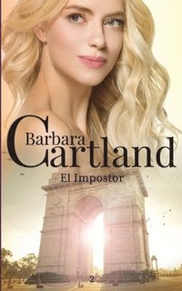 bokomslag El Impostor