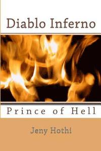 bokomslag Diablo Inferno: Prince of Hell