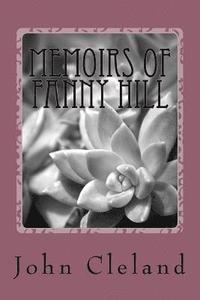 bokomslag Memoirs Of Fanny Hill